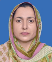 Dr. Tazeem Akhtar