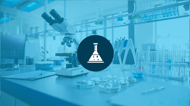 Advanced Laboratories