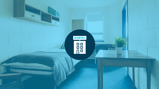 Hostel Accommodation
