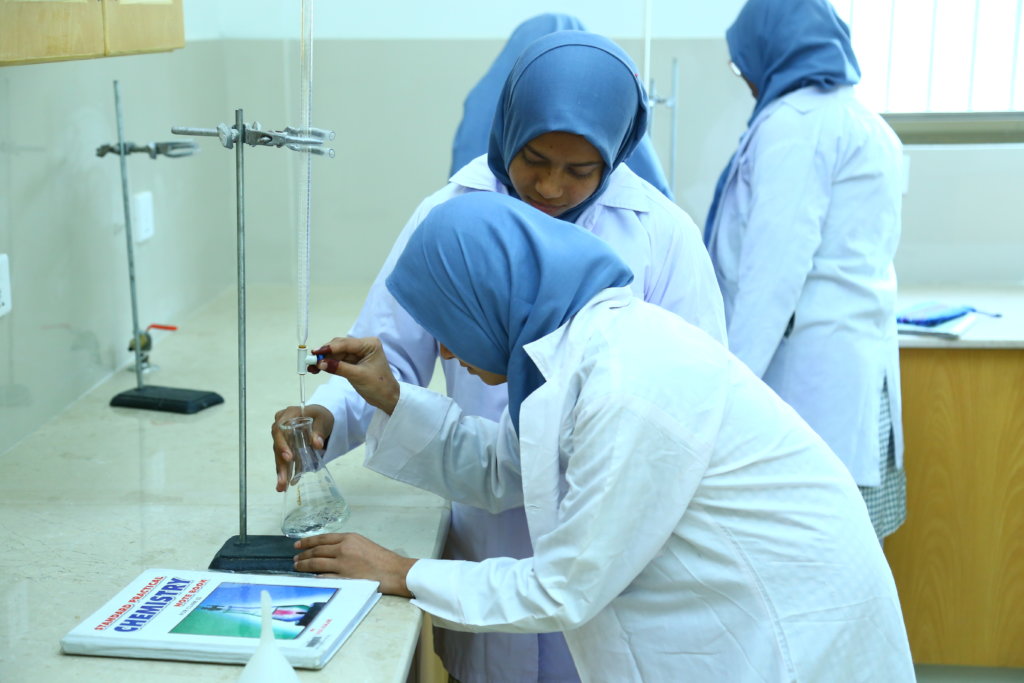 Clinical Training Centers